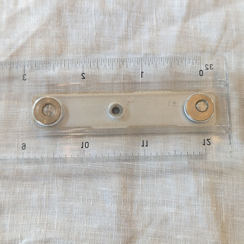 Speciality Ruler - Picture 4 of 5